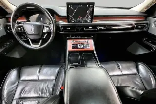 Lincoln Aviator 2023 AWD Reserve 4dr SUV