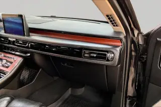 Lincoln Aviator 2023 AWD Reserve 4dr SUV