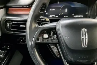 Lincoln Aviator 2023 AWD Reserve 4dr SUV