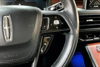 Lincoln Aviator 2023 AWD Reserve 4dr SUV