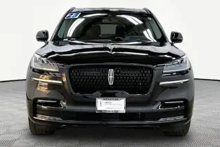 Lincoln Aviator 2023 AWD Reserve 4dr SUV