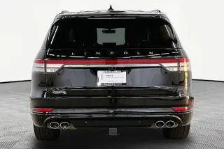 Lincoln Aviator 2023 AWD Reserve 4dr SUV