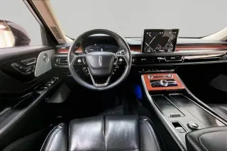 Lincoln Aviator 2023 AWD Reserve 4dr SUV