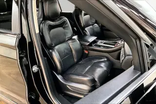Lincoln Aviator 2023 AWD Reserve 4dr SUV