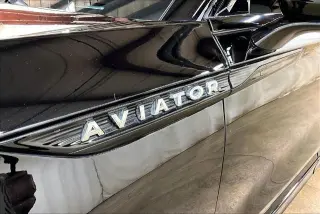 Lincoln Aviator 2023 AWD Reserve 4dr SUV