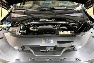 Lincoln Aviator 2023 AWD Reserve 4dr SUV