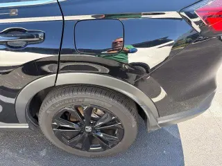 Honda CR-V Híbrido 2025 AWD Sport Touring 4dr SUV