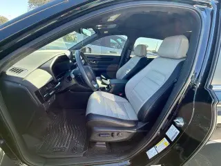 Honda CR-V Híbrido 2025 AWD Sport Touring 4dr SUV