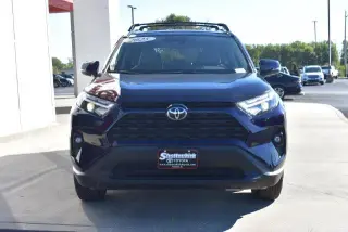Toyota RAV4 Híbrido 2025 AWD XLE Premium 4dr SUV