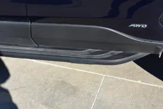 Toyota RAV4 Híbrido 2025 AWD XLE Premium 4dr SUV