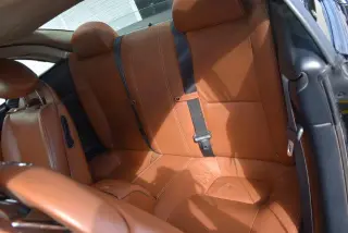 Lexus SC 430 2003 2d Convertible