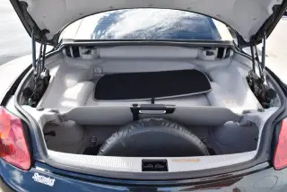 Lexus SC 430 2003 2d Convertible