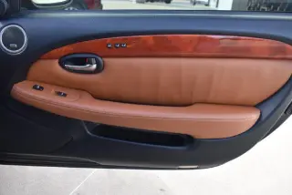 Lexus SC 430 2003 2d Convertible
