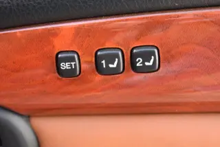 Lexus SC 430 2003 2d Convertible