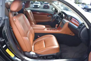 Lexus SC 430 2003 2d Convertible