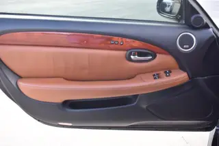 Lexus SC 430 2003 2d Convertible