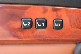 Lexus SC 430 2003 2d Convertible