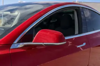 Tesla Model 3 2019 Alcance Medio 4dr Fastback