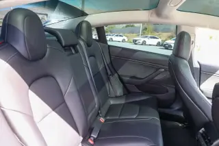 Tesla Model 3 2019 Alcance Medio 4dr Fastback