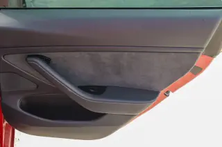 Tesla Model 3 2019 Alcance Medio 4dr Fastback