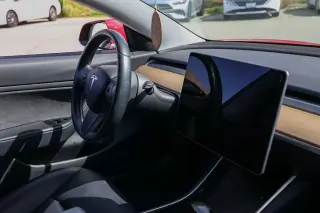 Tesla Model 3 2019 Alcance Medio 4dr Fastback