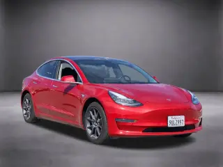 Tesla Model 3 2019 Alcance Medio 4dr Fastback