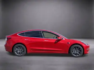 Tesla Model 3 2019 Alcance Medio 4dr Fastback
