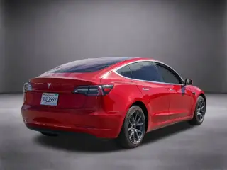 Tesla Model 3 2019 Alcance Medio 4dr Fastback