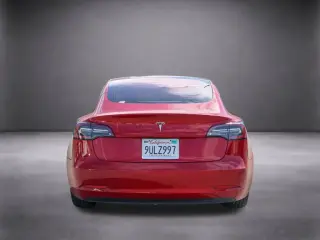 Tesla Model 3 2019 Alcance Medio 4dr Fastback