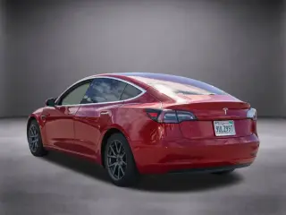 Tesla Model 3 2019 Alcance Medio 4dr Fastback
