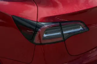 Tesla Model 3 2019 Alcance Medio 4dr Fastback