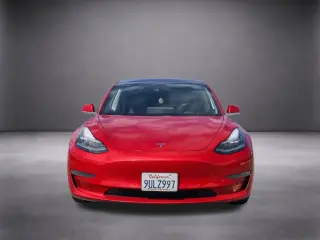 Tesla Model 3 2019 Alcance Medio 4dr Fastback