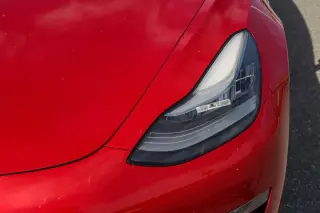 Tesla Model 3 2019 Alcance Medio 4dr Fastback