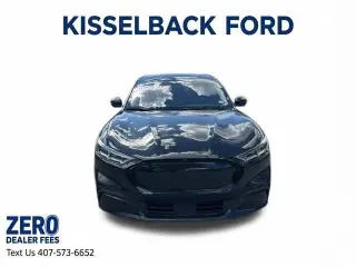 Ford Mustang Mach-E 2023 Premium SUV 4 puertas