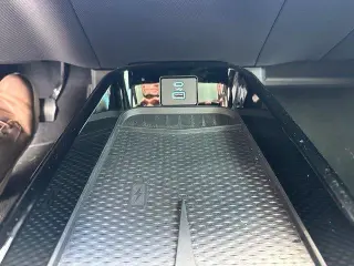 Ford Mustang Mach-E 2023 Premium SUV 4 puertas