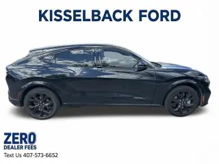 Ford Mustang Mach-E 2023 Premium SUV 4 puertas