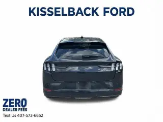 Ford Mustang Mach-E 2023 Premium SUV 4 puertas