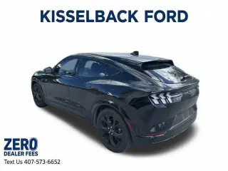 Ford Mustang Mach-E 2023 Premium SUV 4 puertas