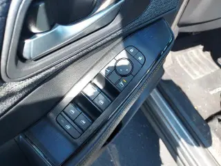 Nissan Rogue 2022 AWD SV 4dr Crossover