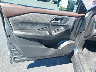 Nissan Rogue 2022 AWD SV 4dr Crossover