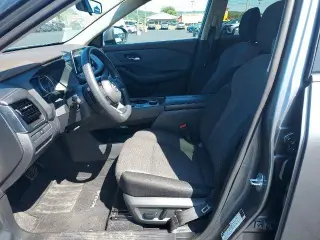 Nissan Rogue 2022 AWD SV 4dr Crossover