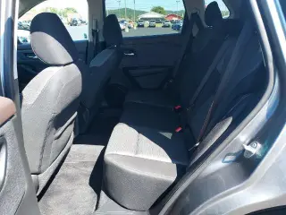 Nissan Rogue 2022 AWD SV 4dr Crossover