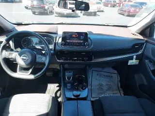 Nissan Rogue 2022 AWD SV 4dr Crossover