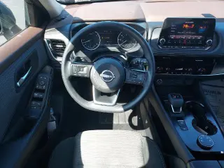 Nissan Rogue 2022 AWD SV 4dr Crossover