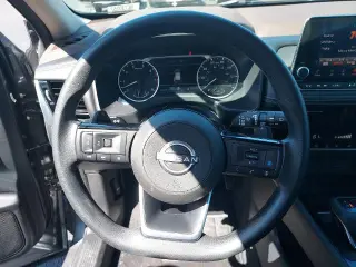 Nissan Rogue 2022 AWD SV 4dr Crossover