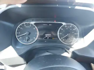 Nissan Rogue 2022 AWD SV 4dr Crossover