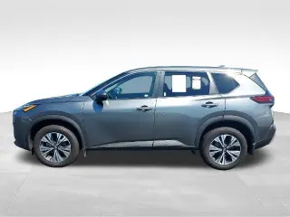 Nissan Rogue 2022 AWD SV 4dr Crossover