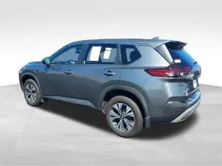 Nissan Rogue 2022 AWD SV 4dr Crossover