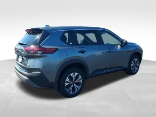 Nissan Rogue 2022 AWD SV 4dr Crossover