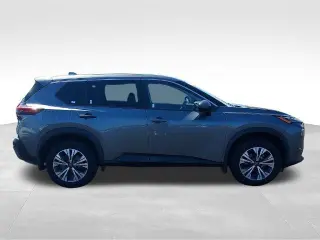 Nissan Rogue 2022 AWD SV 4dr Crossover